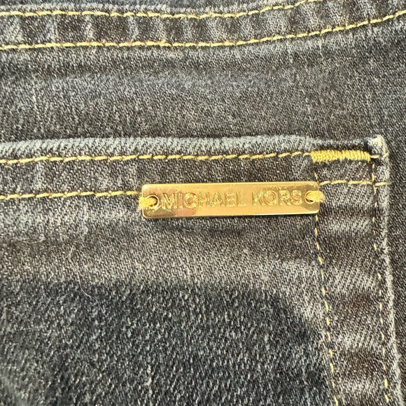 Michael kors women’s Izzy skinny jeans - Picture 6 of 6
